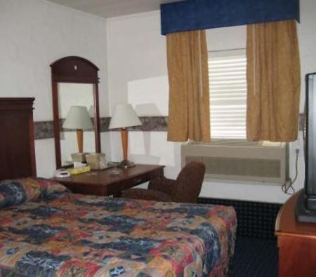 Martin House Motel Brookfield Zimmer foto