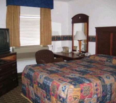 Martin House Motel Brookfield Zimmer foto